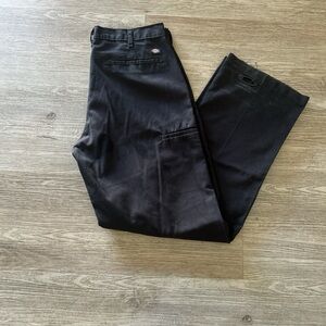 Dickies double knee